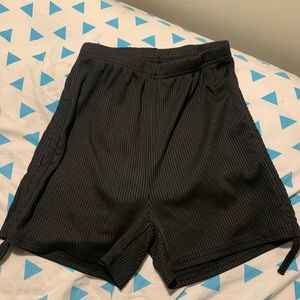 SHEIN biker shorts